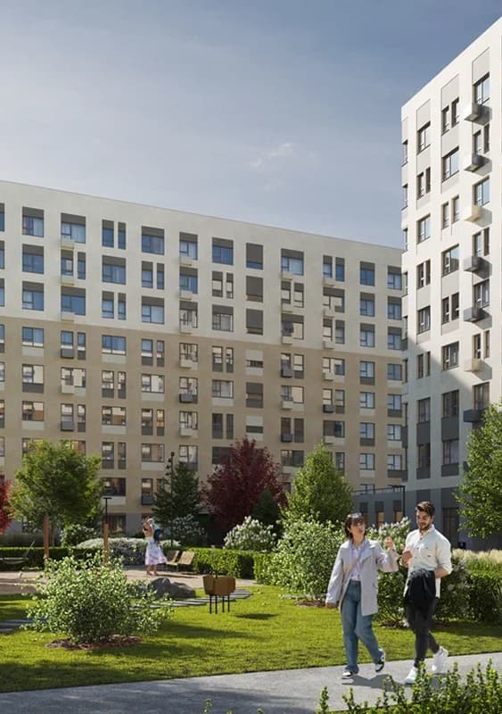 Променад как искусство отдыха