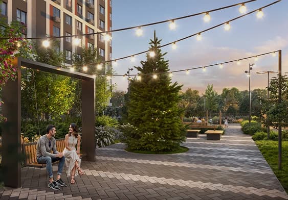 Технологии, которые заботятся о вас