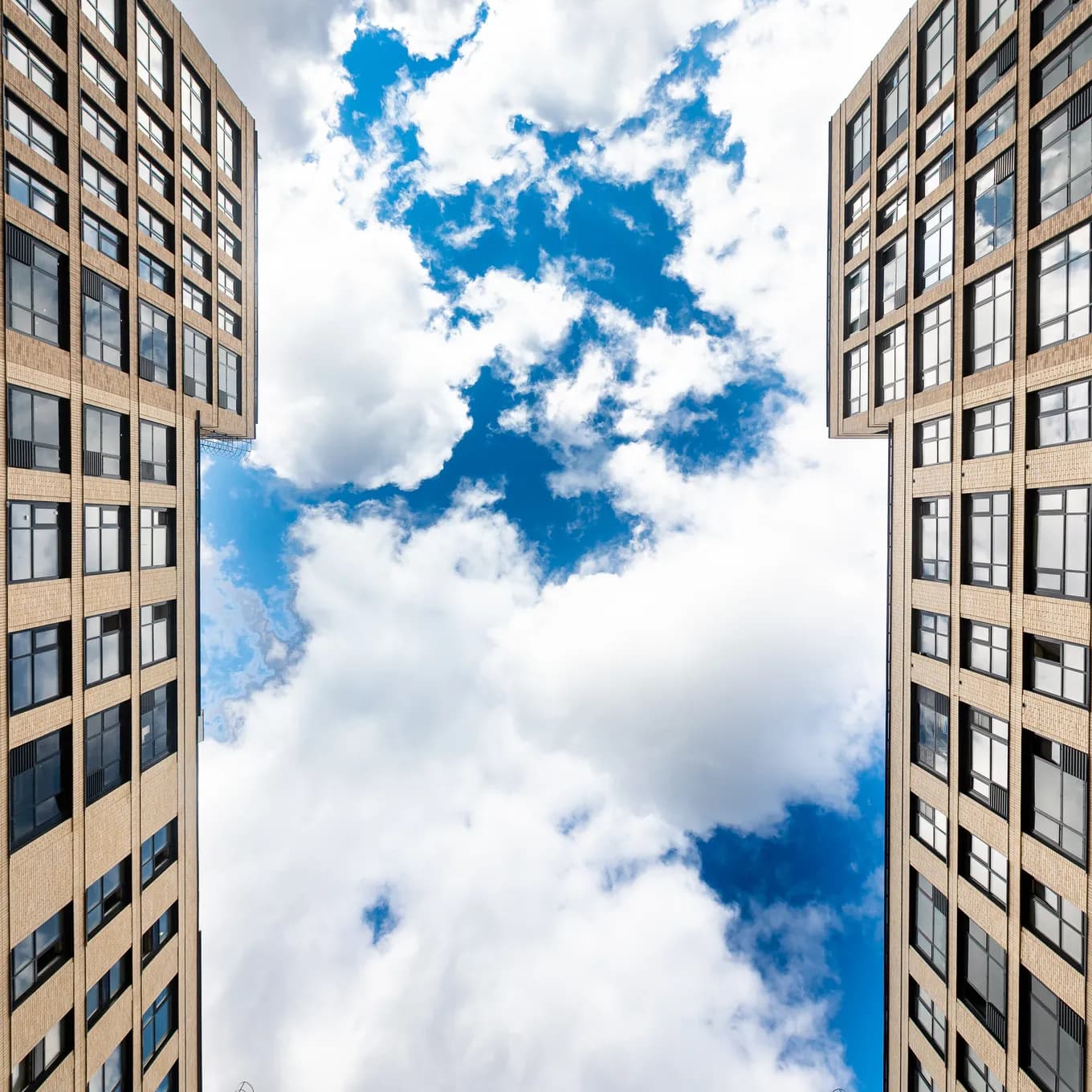 Выразительная архитектура