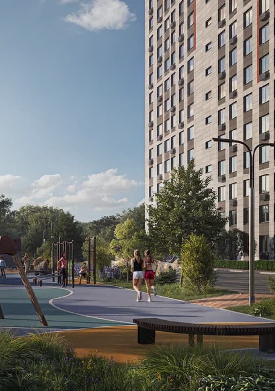 Плейхаб — территория движения и вдохновения!