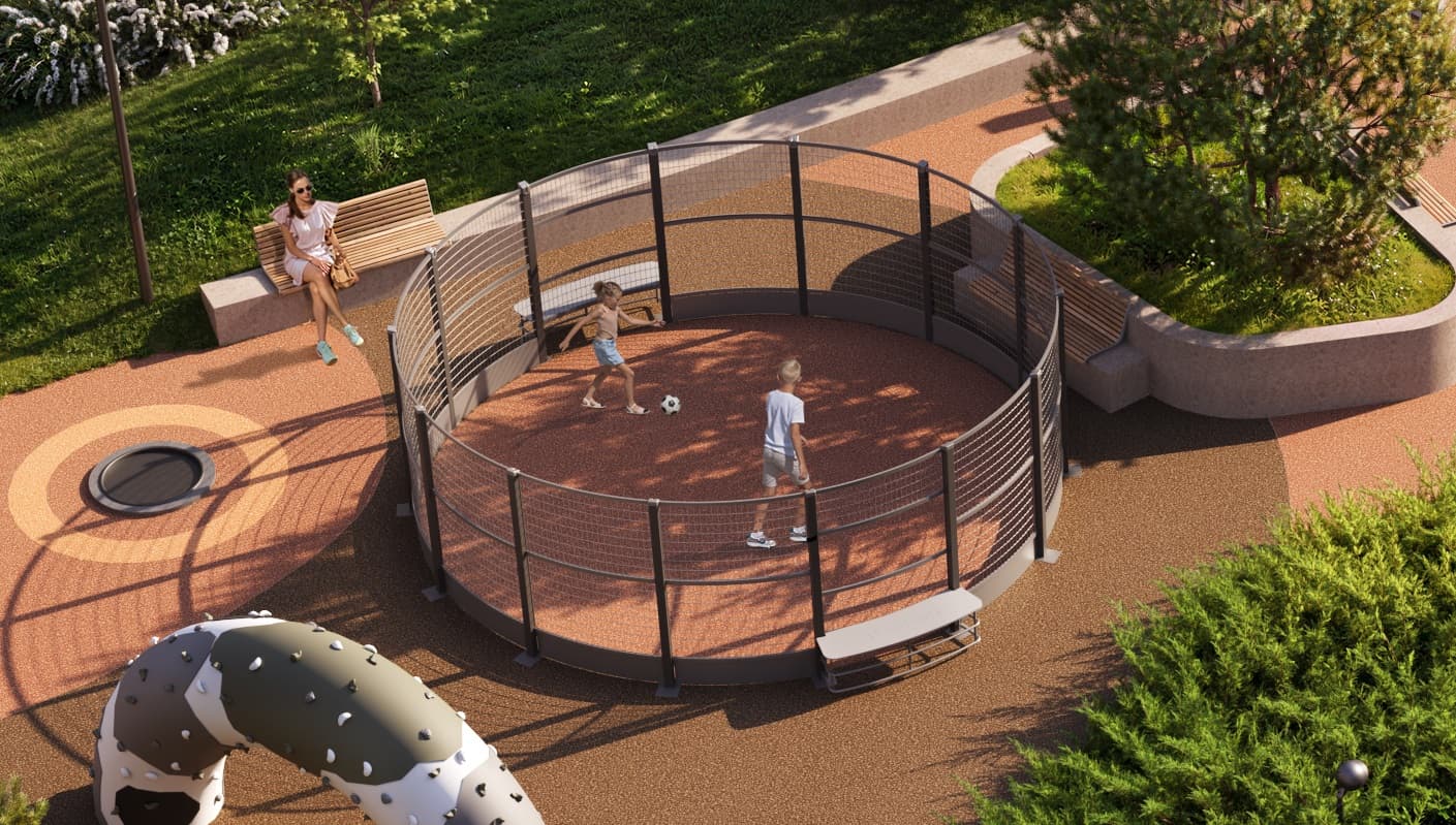 Панна-футбол