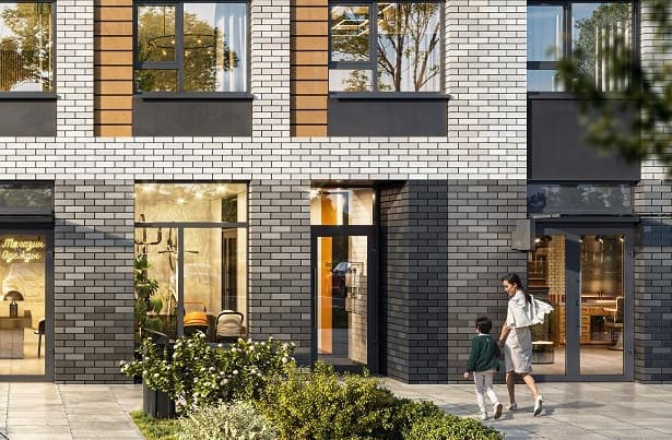 Управляющая компания GloraX Home