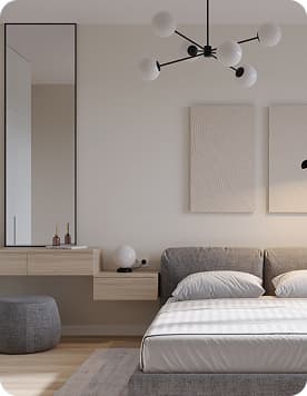 Продуманные планировки для различных сценариев жизни