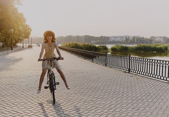 Ваша набережная у дома