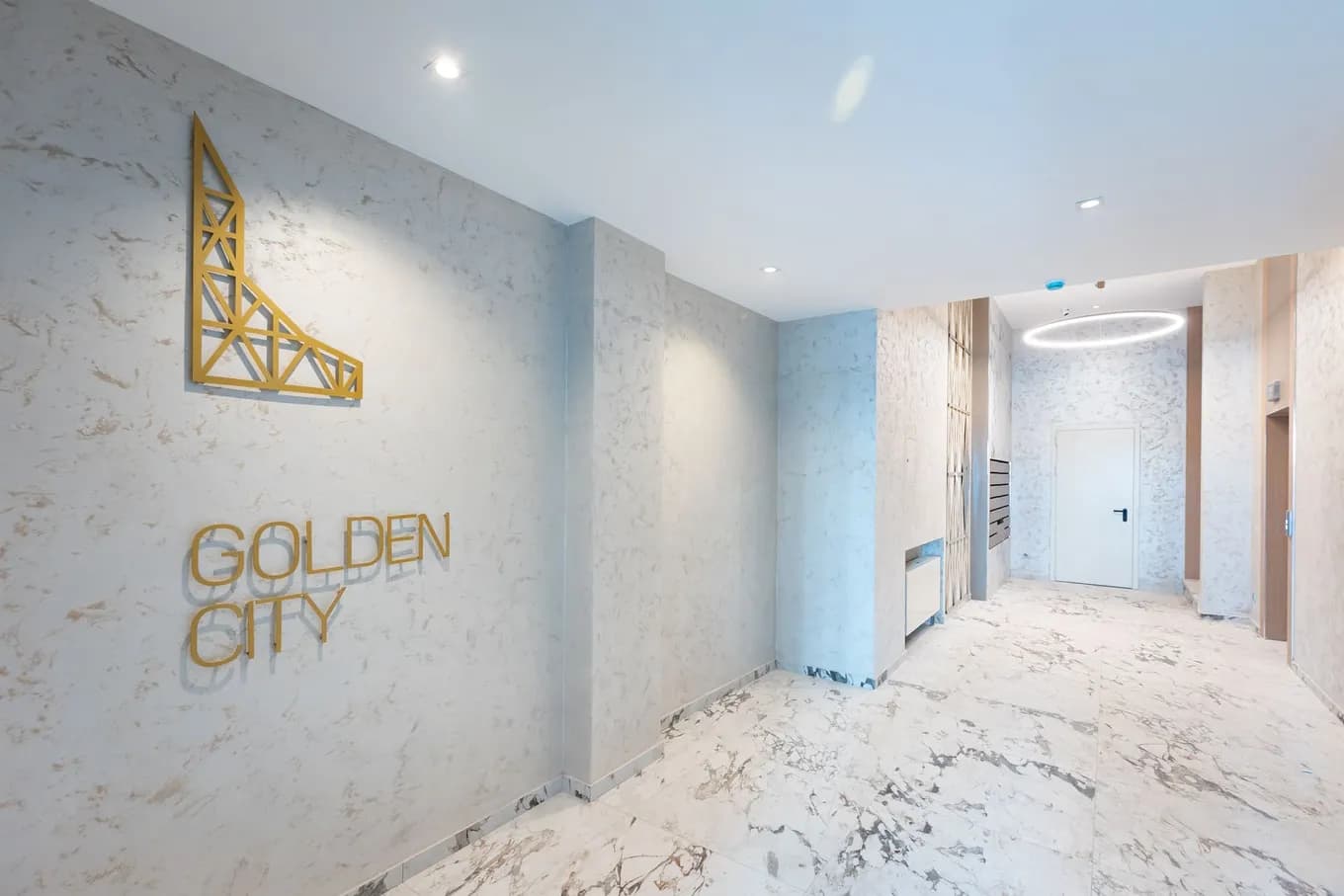 Дизайнерское лобби