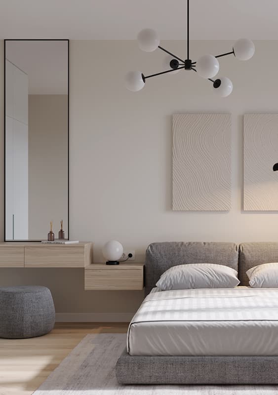 Продуманные планировки для различных сценариев жизни