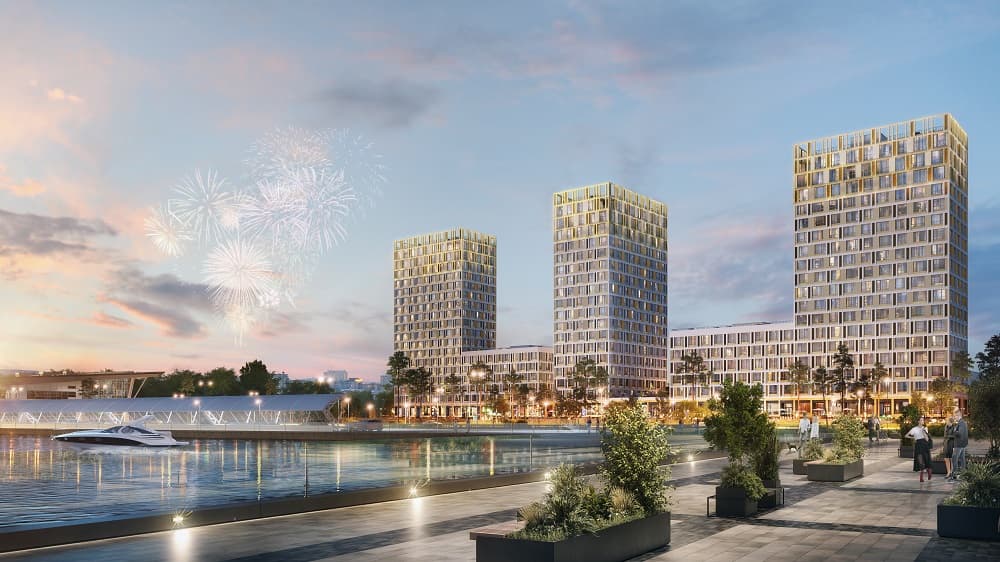 Авторская архитектура