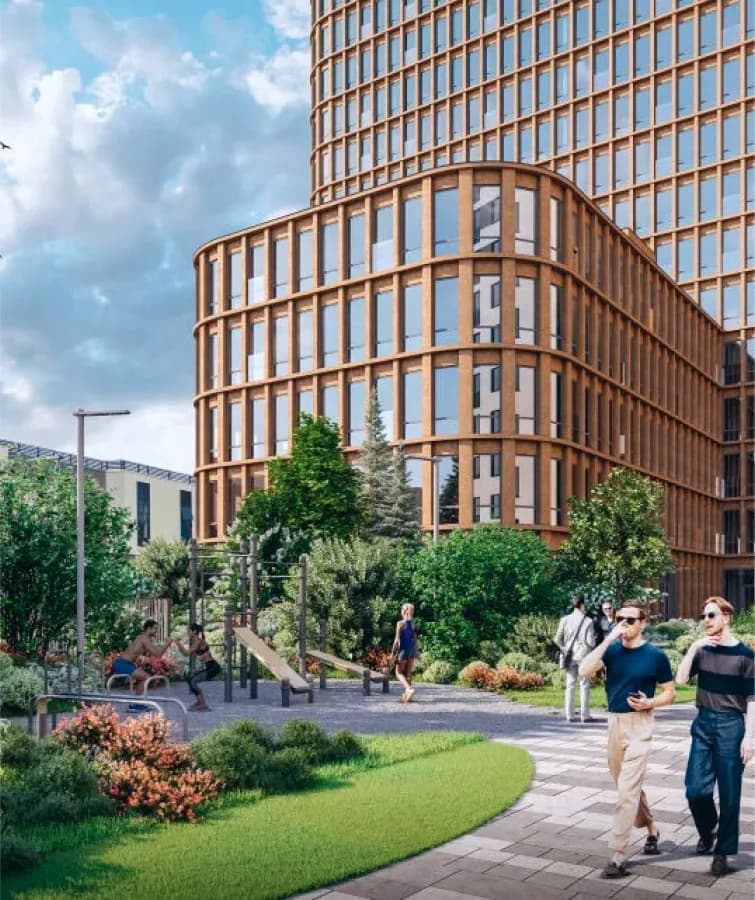 Гостиничный сервис 4 звезды