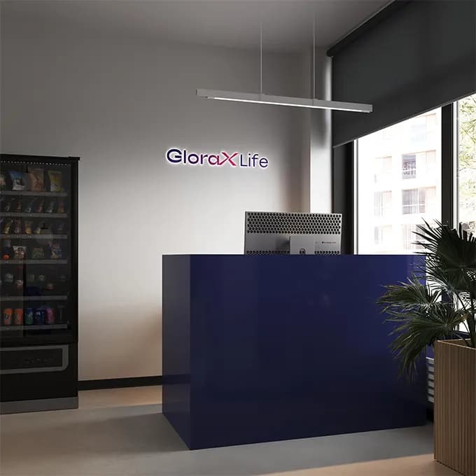 Комьюнити-центр