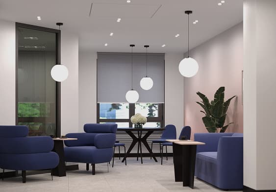 Комьюнити-центр