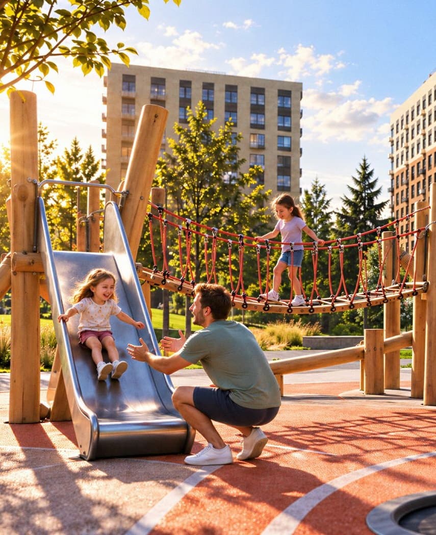 Архитектура, вдохновлённая природой