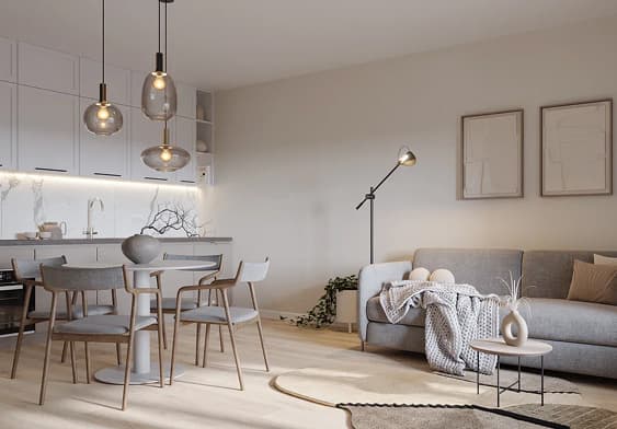 Планировка под ваш ритм