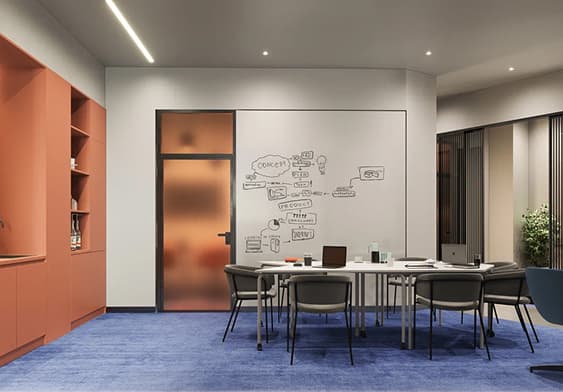  Дом, который объединяет