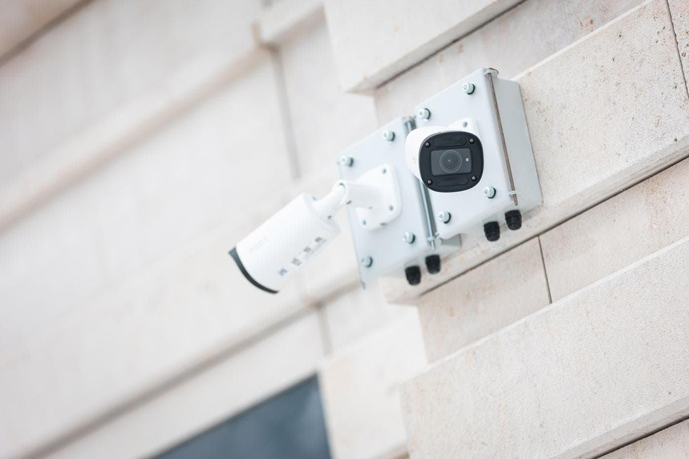 Спокойствие и безопасность