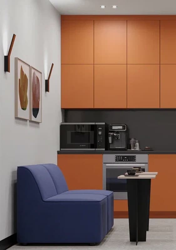 Комьюнити-центр для жителей