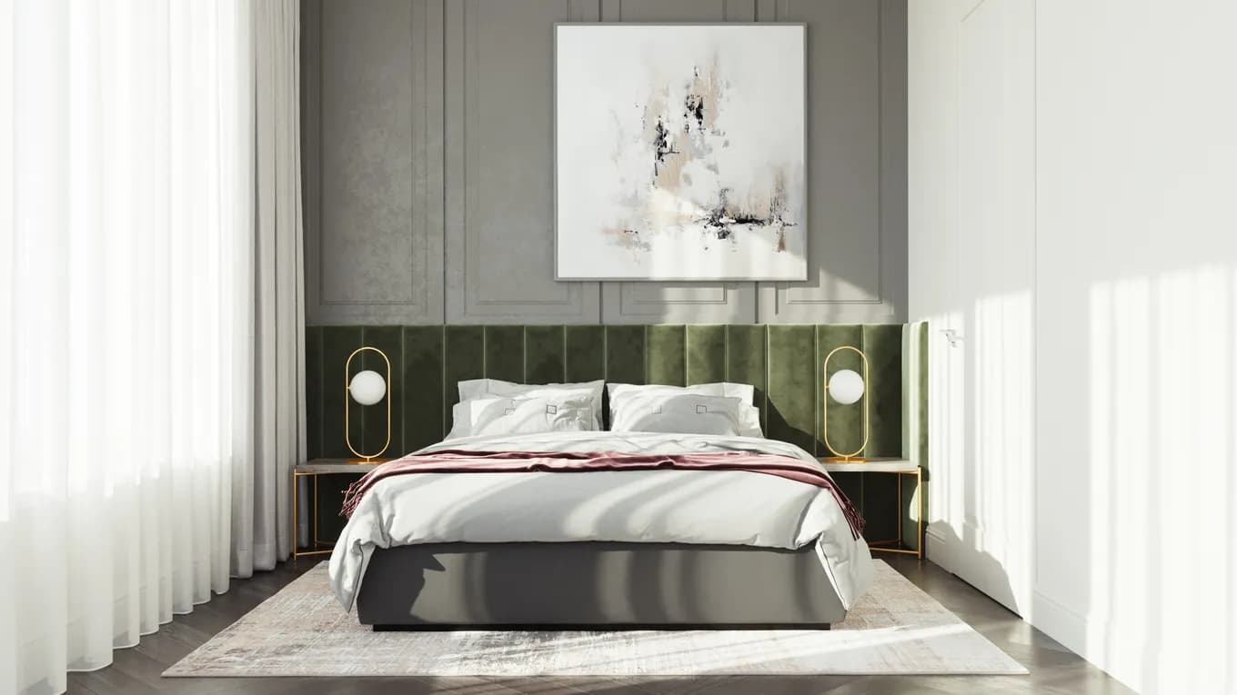 Премиальные квартиры