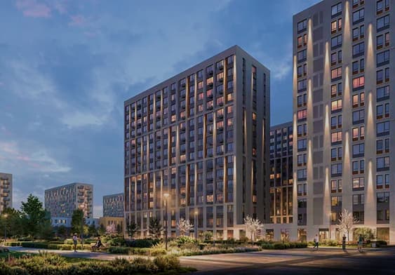 Современная архитектура