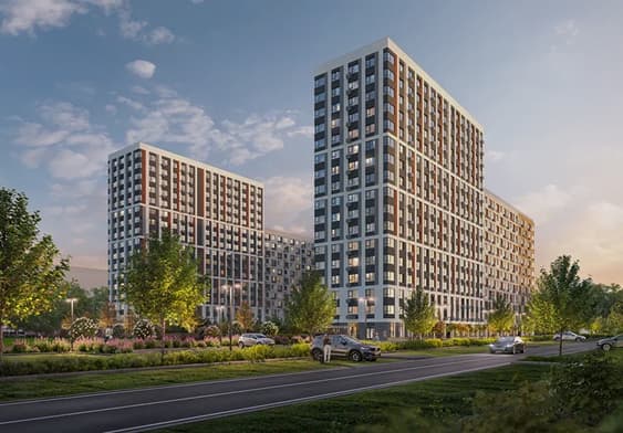 Эстетика простых форм