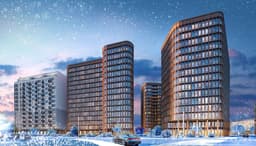 Апарт-отель GloraX Заневский