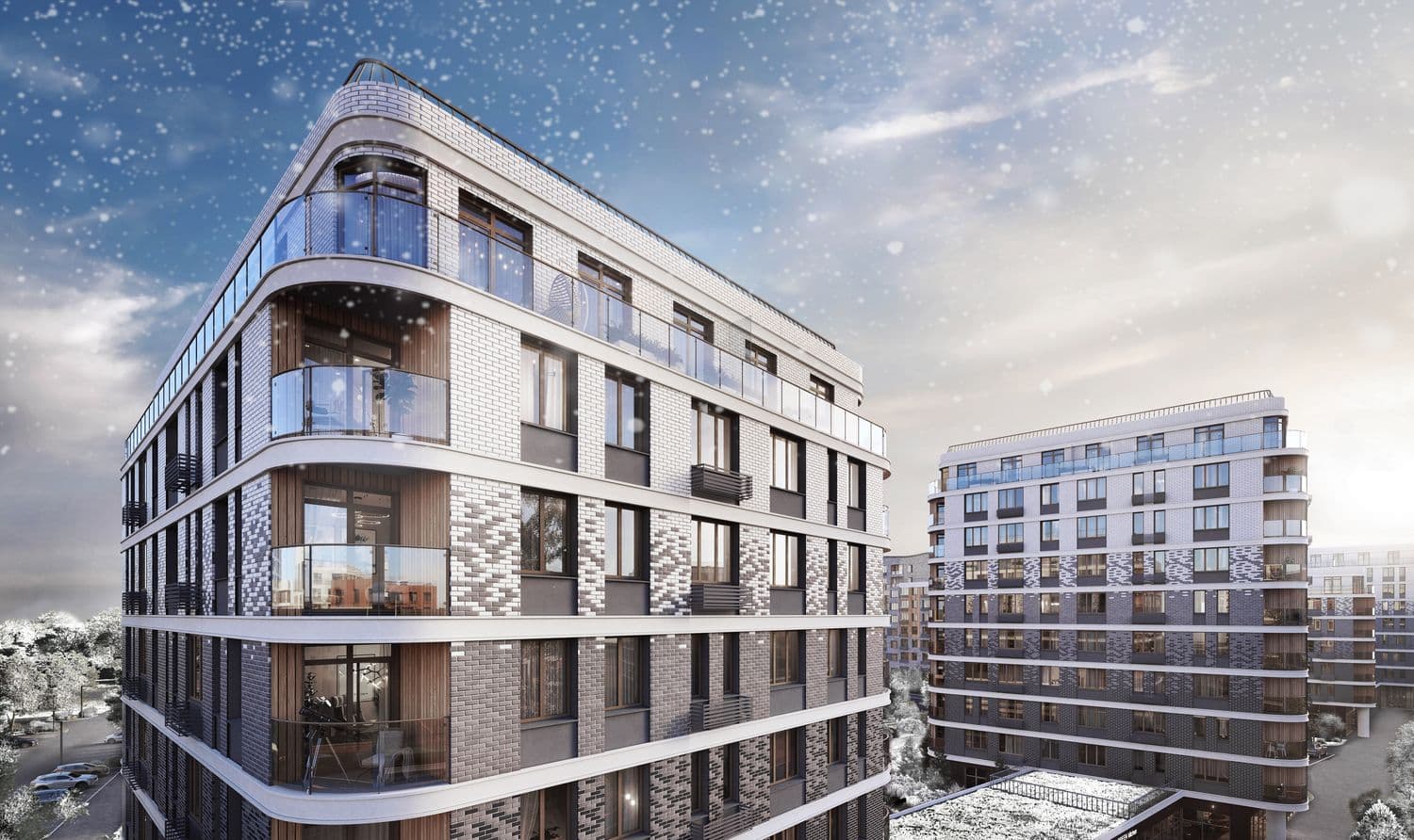 Вдохновляйтесь просторами и дышите свежим воздухом