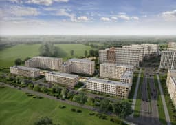 GloraX Тельмановское