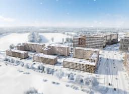 GloraX Тельмановское