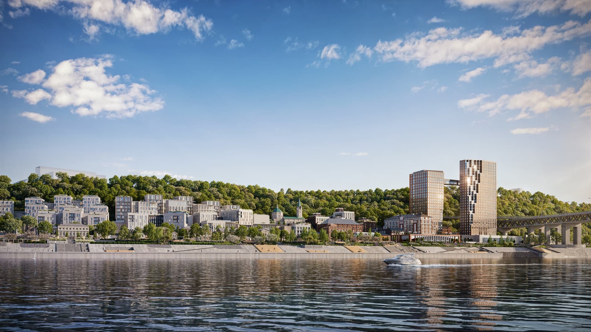 Высшая форма Нижнего Новгорода