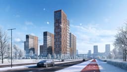 GloraX Левобережный