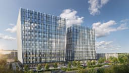 Бизнес на Римской