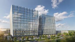 Бизнес на Римской