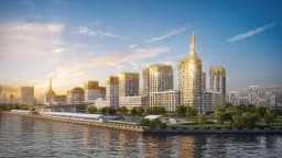 GloraX Premium Василеостровский