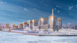 GloraX Premium Василеостровский