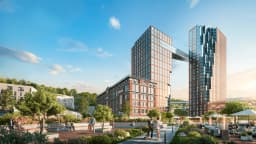 СТАТУС на Черниговской