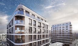 GloraX Экосити