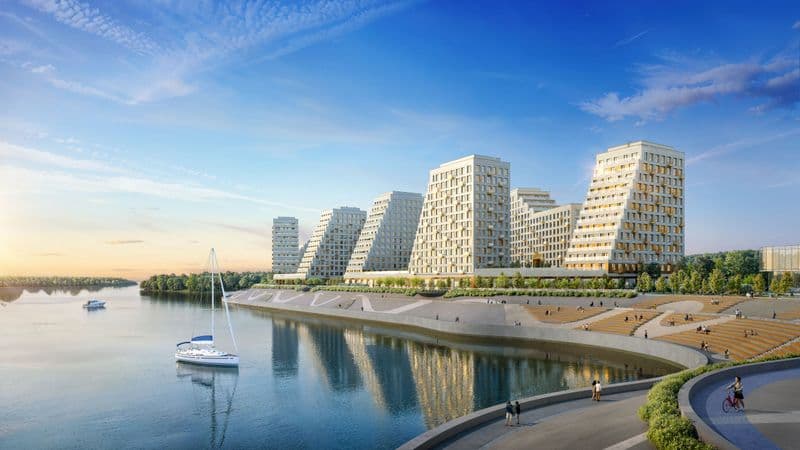 Гребной канал