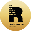 Real Estate Property Awards. 2026