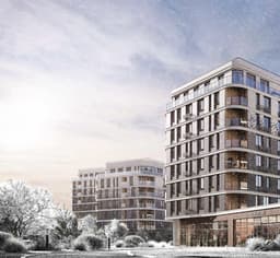 GloraX Экосити