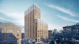 GloraX Premium Белорусская