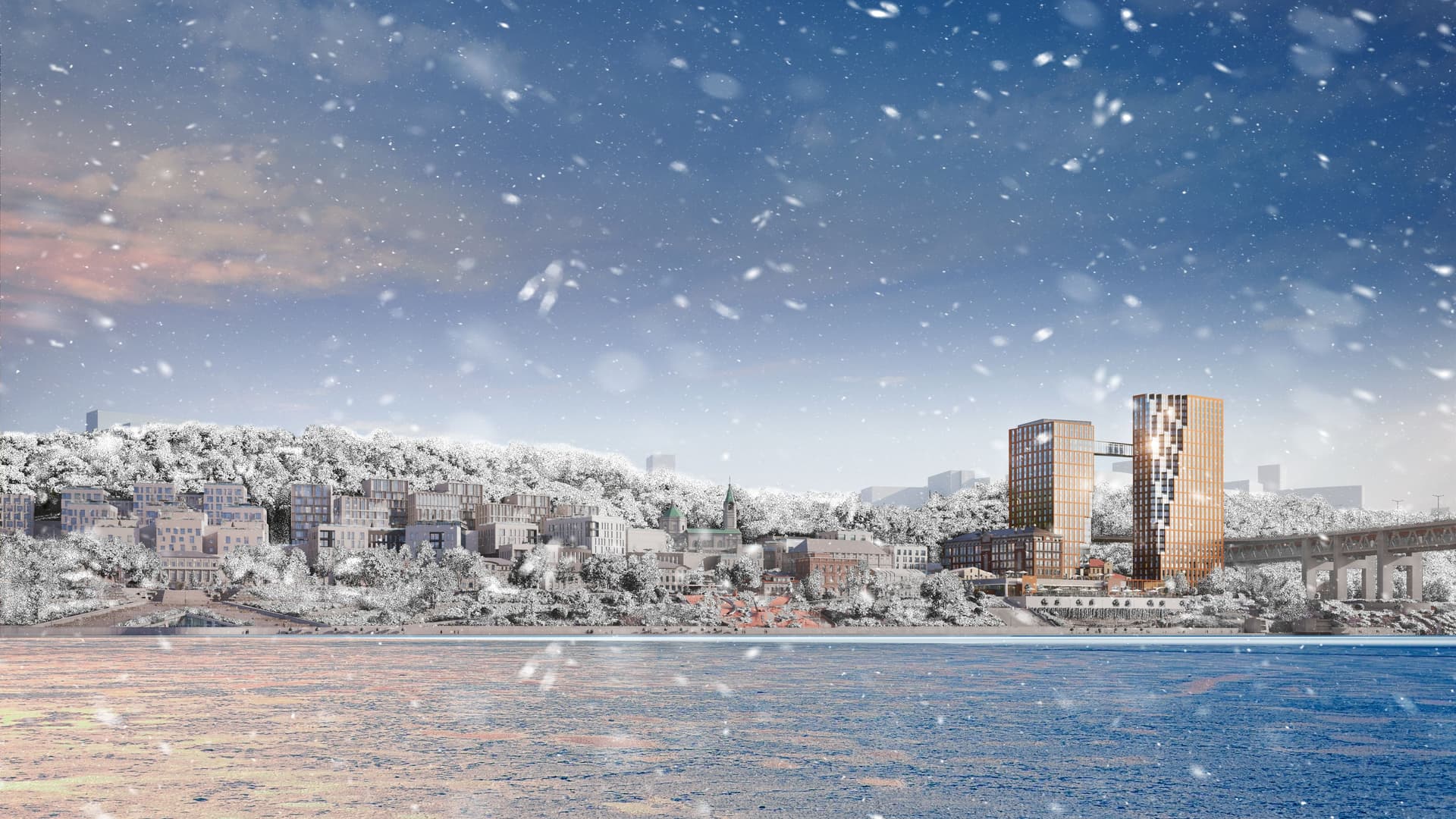 Высшая форма Нижнего Новгорода