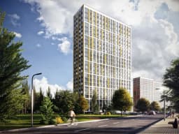 Зеленые высоты