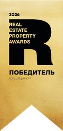 Real Estate Property Awards - 2026