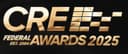 Премия CRE Awards - 2025