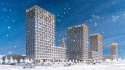 GloraX Василеостровский