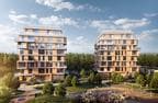 GloraX Premium Экосити