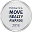 Move Realty Awards - 2018 