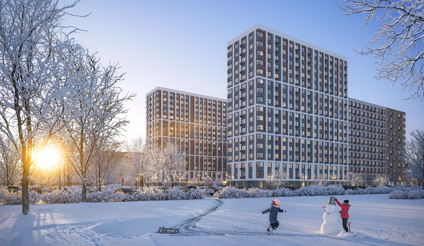 Glorax Октябрьский