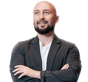 Биржин Андрей - Основатель, акционер и генеральный директор GloraX.