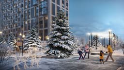 GloraX Кольский