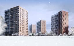 GloraX Приволжский