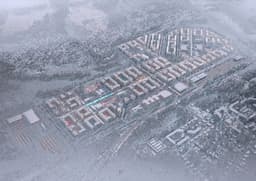 GloraX Михайловское